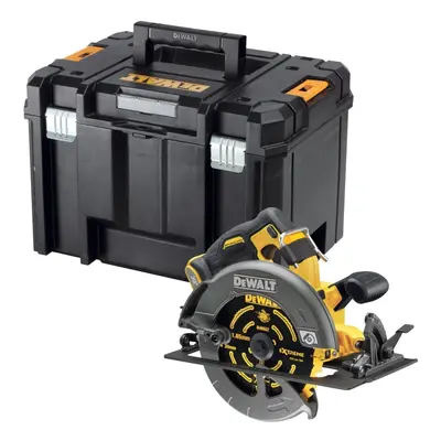 Akkumulátoros körfűrész 54V akkumulátor nélkül DeWALT DCS578NT DCS578NT