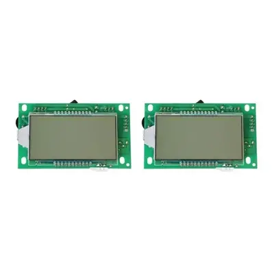 LCD kijelző a ZD-917-hez - 2 db