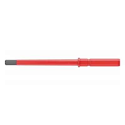 Wera 003424 Cserélhető HEX csavarhúzó penge 6 mm Kraftform Kompakt VDE 64 i