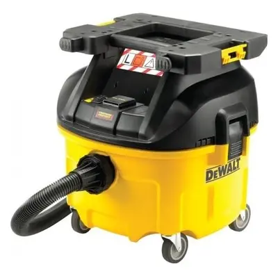 DWV901LT - porszívó 30 liter 1400W DeWALT DeWALT