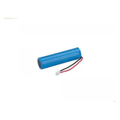 Akkumulátor csere, 3,6V, 2600mAh