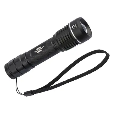 LuxPremium Akku-Fokus-LED zseblámpa TL600 AF, IP67 CREE-LED, 630lm