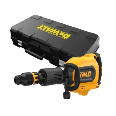 Bontókalapács FLEXVOLT 54V akkumulátor nélkül DeWALT DCH911NK