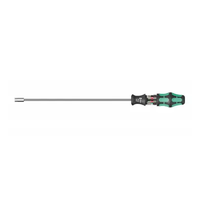 Wera 051032 Bit-tartó 300 mm Kraftform Kompakt 27 XL Universal Imperial 1. szett (7 db-os készle