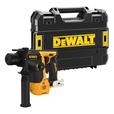 Akkus akkus fúrócsavarozó DEWALT DCH072NT 12 V (akkumulátor és töltő nélkül)