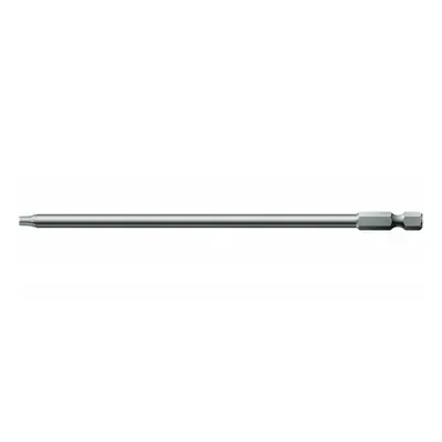 Wera 060199 Csavarhúzóhegy 1/4 TX 25 x 152 mm 867/4 Z TORX® 867/4 Z TORX®