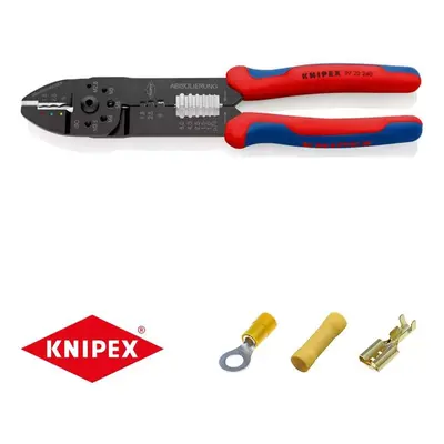 Knipex krimpelő fogó 240 mm 97 22 240