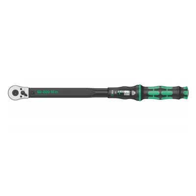 Wera 075622 Wera Click-Torque C 3 nyomatékkulcs 1/2" racsnival (40 ÷ 200 Nm)