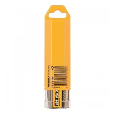 HSS-E COBALT 12,5x151mm (5db) DeWALT DT4948