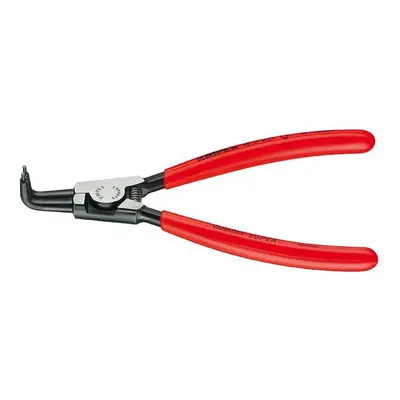 Körkörös fogó 200 mm, külső íves. Knipex 46 21 A31 - DIN 5254 B