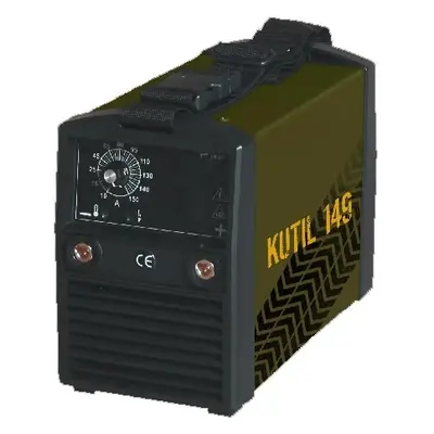 Hegesztési inverter Kutil 149