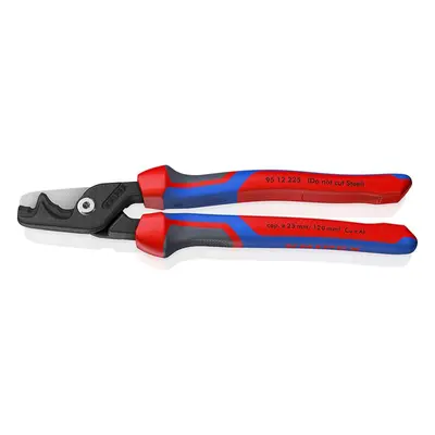 Kábelvágó StepCut XL 225 mm Knipex 95 12 225