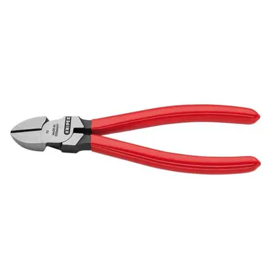 Oldalvágó fogó 140 mm KNIPEX 70 01 140 - polírozott fej, műanyag hüvelyek