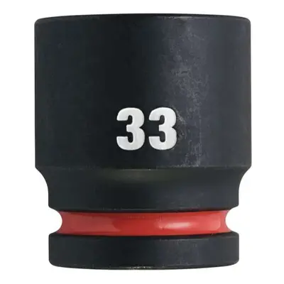 Milwaukee Shockwave™ Impact Duty 3/4" HEX 33 mm, rövid