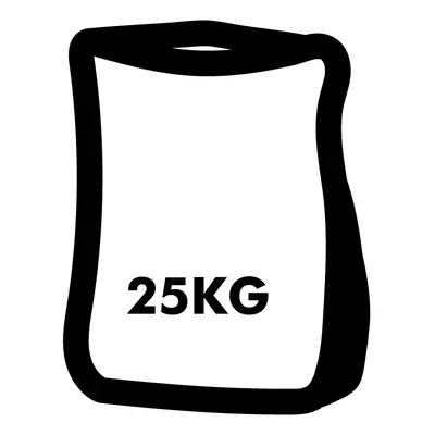 Ragasztó pellet zsákban - 25kg