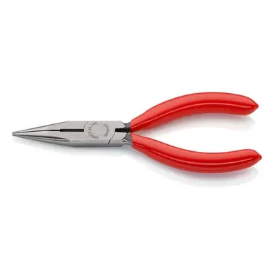 Félkörfogó 140 mm-es pengékkel rádiótechnikához KNIPEX 25 02 140