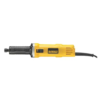 DWE4884 közvetlen csiszoló 450W, 6mm DeWALT