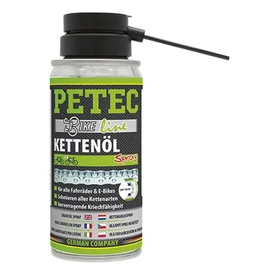 PETEC 70530 Láncolaj