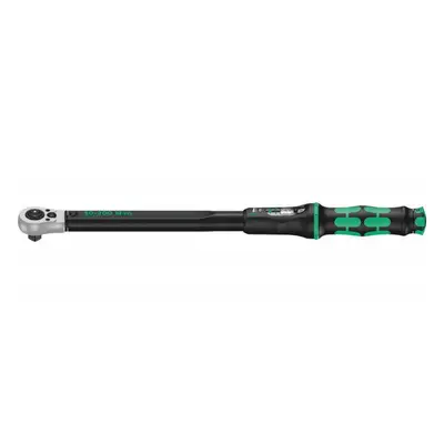 Wera 075626 Wera Click-Torque C 3 Push R/L nyomatékkulcs, mindkét oldalon állítható (40 ÷ 200 Nm