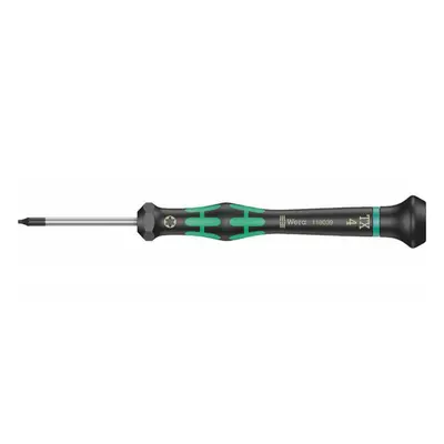 Wera 118039 TORX TX 4x60 mm-es csavarhúzó elektronikához Kraftform Micro típus 2067