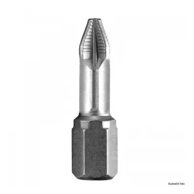 Torziós bit Pozidriv Pz2x25mm 5db DeWALT DT7212