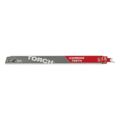 Milwaukee TCT TORCH 300 x 8 mm (5 db) 48005503