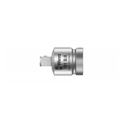 Wera 042673 Adapter 3/8", 781 B/C típus (belső 3/8"-külső 1/2")