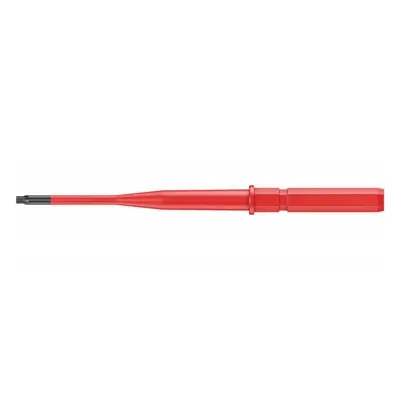 Wera 003437 Cserélhető csavarhúzó penge TX 15 Kraftform Kompakt VDE 67 iS TORX® - kúpos átmérőve