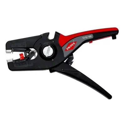 PreciStrip 16 Knipex 12 52 195 Automatikus csíkhúzó fogó