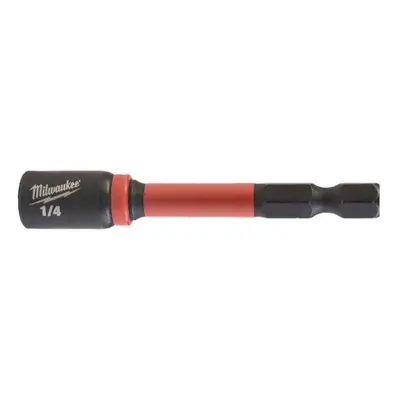 1/4" HEX 1/4" Shockwave™ Impact Duty Milwaukee 4932492436 dugókulcs, hüvelyk, inch