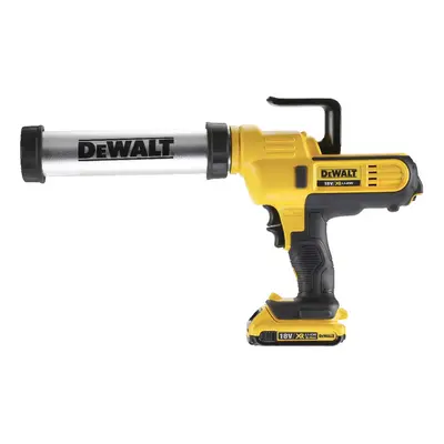 DeWALT DCE571D1 18V 2.0Ah akkumulátoros ütvecsapágy 18V 2.0Ah