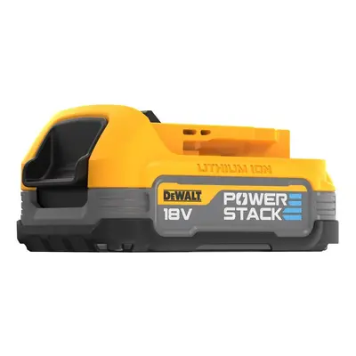 Akkumulátor DEWALT DCBP034 POWERSTACK 18V