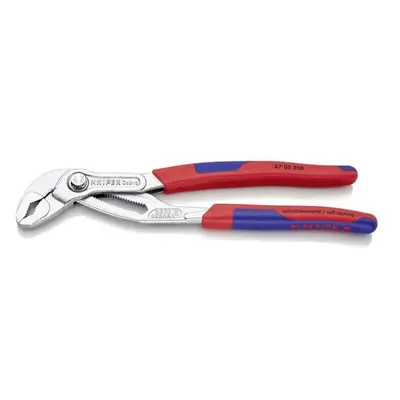 KNIPEX 87 05 250 Cobra csőfogó 250 mm DIN ISO 8976