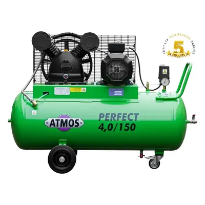 Atmos Perfect 4T/150 kompresszor