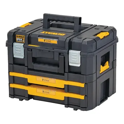 DEWALT DWST83395-1 TSTAK tokkészlet