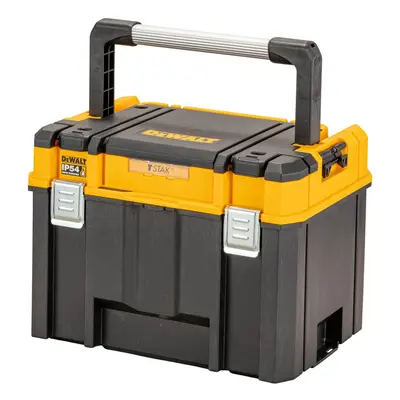 DEWALT DWST83343-1 TSTAK tok fogantyúval