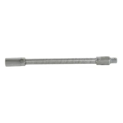 Rugalmas hosszabbító 1/4"- 1/4 "fém 150mm (200)