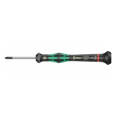 Wera 118026 Phillips csavarhúzó PH 0x40 mm, elektronikában való használatra Kraftform Micro típu