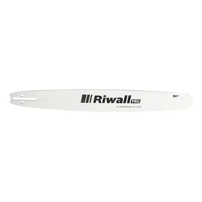 Riwall PRO vezetősín 50 cm (20"), 0,325", 1,5 mm, RPCS 6250