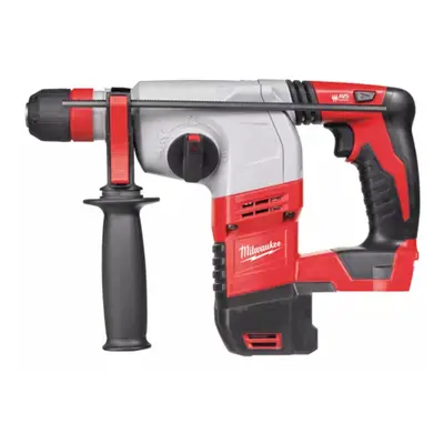 Milwaukee M18™ 4-foglalatú SDS-PLUS KEZELŐ FIXTEC™ HD18 HX-0-val