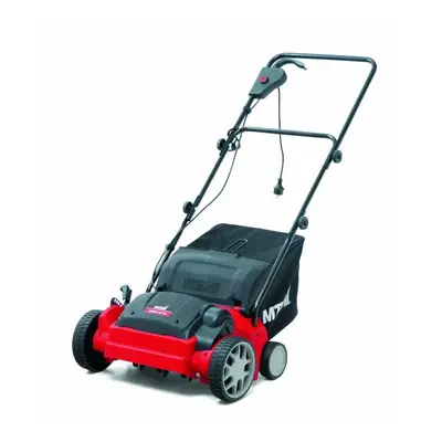 Scarifier MTD Smart 30 VE