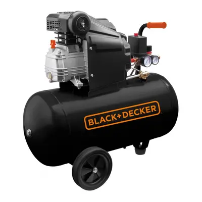 Olajkompresszor Black Decker BD 205/50