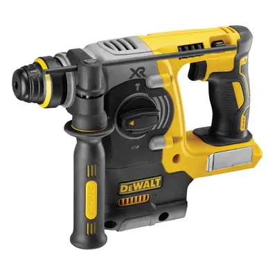 DEWALT Akkus kombi kalapács, egycélú 18V XR Li-Ion DCH273N - akkumulátor nélkül