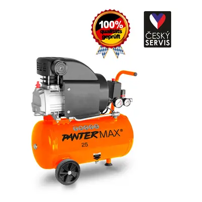 PANTERMAX®AirFlow® 25