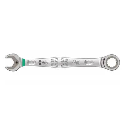 Wera 073283 racsnis kulcs 1/2" 6000 Joker, hüvelyk, inch