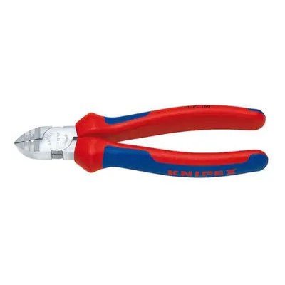 Oldalvágó fogó 160 mm Knipex 14 25 160