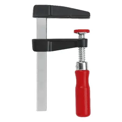 BESSEY - LM 100x50 mm nyomóötvözetből készült csavaros bilincs 100x50 mm