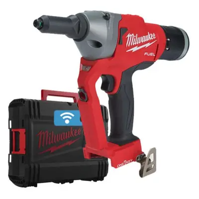 ONE-KEY™ Milwaukee M18 ONEFPRT-0X akkumulátoros szegecselő (akkumulátor nélkül)