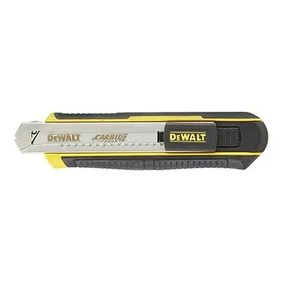 DeWALT csúszó törőkés 18mm, DWHT0-10249