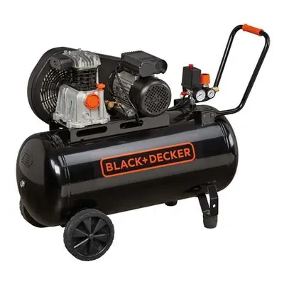 BLACK & DECKER BD 320/100-3M kétdugattyús olajkompresszor